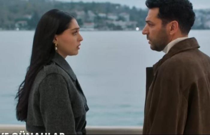 مسلسل ورد وذنوب الحلقة 32 مترجمة.. مواعيد العرض وأبرز الأحداث