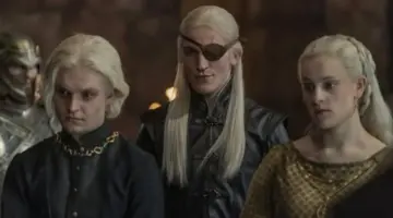 مشاهدة الحلقة الثالثة من مسلسل House of the Dragon الموسم الثالث بجودة عالية