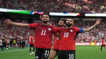 مشاهدة مباراة مصر وإيران في كأس العالم 2026..الموعد والقنوات الناقلة