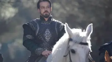 مشاهدة مسلسل المؤسس أورهان الحلقة 26.. ترقب واسع لنهاية نارية في الموسم الأول