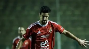 مصدر فى الأهلي يكشف تطورات رحيل محمد علي بن رمضان