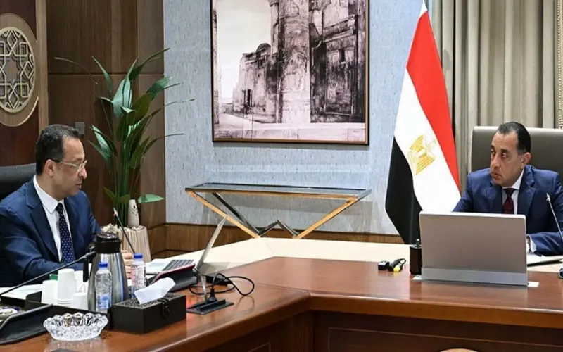 مصر تستهدف زيادة صادرات التعهيد إلى 6 مليارات دولار وتصنيع 15 مليون هاتف محليا