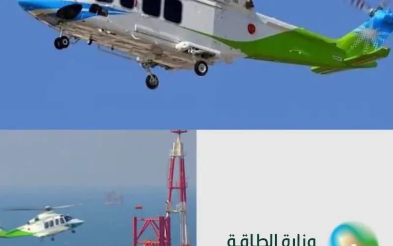 مصرع 14 شخص في حادث سقوط طائرة سعودية