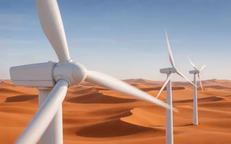 معرض الشرق الأوسط للطاقة يرسم مستقبل القطاع ويواكب التحولات العالمية