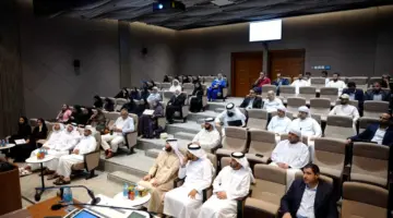 معهد الشارقة للعلوم القضائية يناقش قانون المعاملات المدنية الجديد