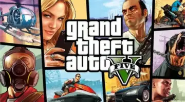 مفاجأة سارة من Rockstar.. ترقية مجانية للنسخ الرقمية من GTA 5