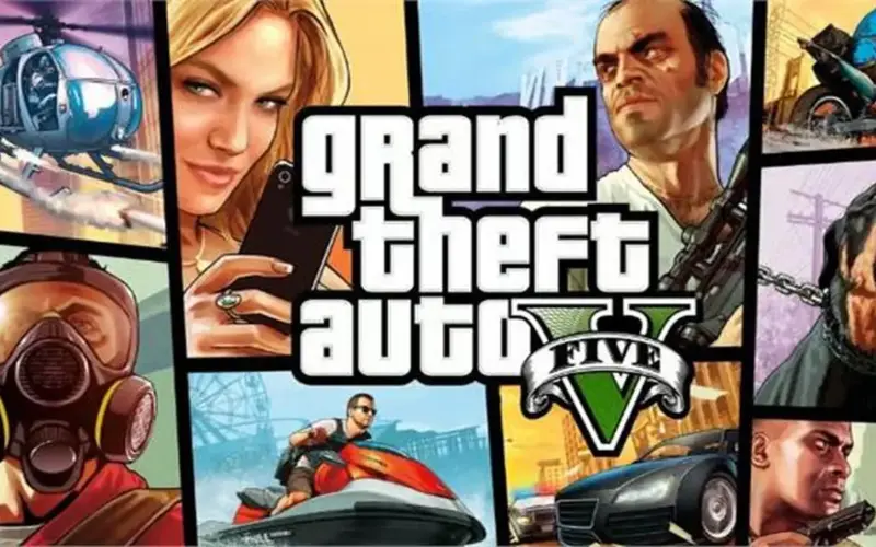 مفاجأة سارة من Rockstar.. ترقية مجانية للنسخ الرقمية من GTA 5