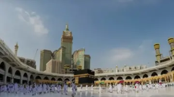 مفاجأة في أسعار العمرة 2026.. تفاصيل البرامج المنتظرة والحد الأدنى | خاص