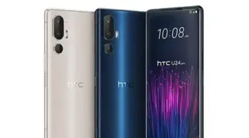 مقارنة بهواتف أندرويد.. HTC تطرح هاتفًا بمواصفات ممتازة