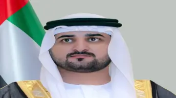 مكتوم بن محمد: برؤية محمد بن زايد ومحمد بن راشد.. الإمارات نموذج فريد للتنمية المستدامة