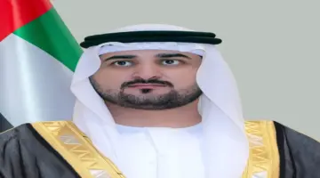 مكتوم بن محمد يطّلع على تقرير وزارة المالية السنوي لعام 2025 بعنوان “كفاءة مالية وتأثير عالمي”