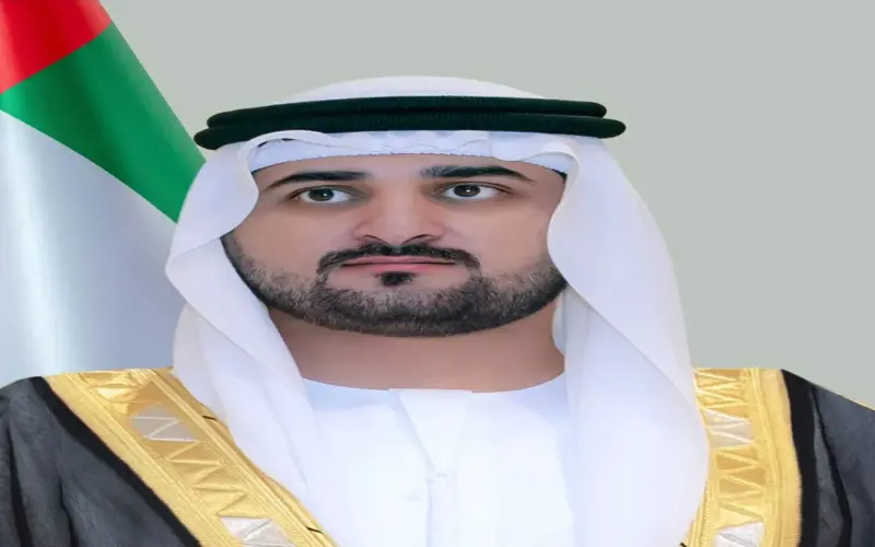 مكتوم بن محمد يطّلع على تقرير وزارة المالية السنوي لعام 2025 بعنوان “كفاءة مالية وتأثير عالمي”