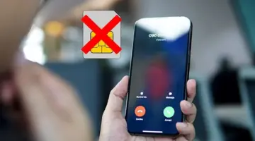 ملايين من شرائح SIM للهواتف مقفلة لإجراء المكالمات الصادرة؛ ما هي أسرع طريقة لفتحها؟