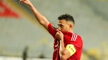 مليون دولار لا تكفي.. كيف تعطل الخلافات المالية انتقال تريزيجيه إلى الدوري السعودي؟