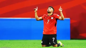 مليون ونصف يعلق انتقال تريزيجيه إلى الرياض