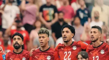من «يا حبيبتي يا مصر» للصدارة.. أسرار ليلة تألق الفراعنة في كأس العالم