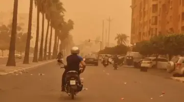 من الاثنين إلى الأربعاء.. طقس حار وهبات رياح قوية مصحوبة بزوابع رملية بعدة مناطق بالمغرب – لكم-lakome2