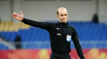 من الدوري الأردني إلى أكبر مسارح الكرة.. قصة نجاح “المهندس” أدهم المخادمة