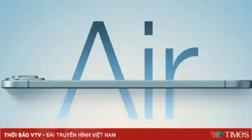 من المتوقع إطلاق هاتف iPhone Air 2 في ربيع عام 2027.