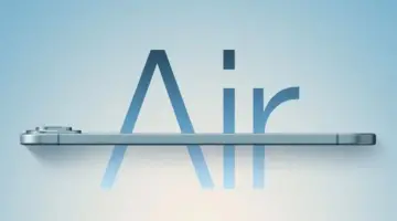 من المقرر إطلاق هاتف iPhone Air 2 فائق النحافة في ربيع عام 2027، مع بطارية وكاميرا مطورتين.