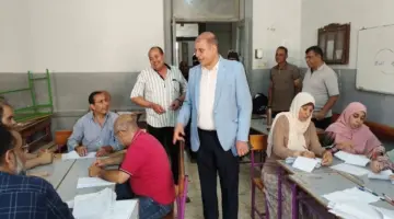 من داخل الكنترول… التعليم تكشف تفاصيل تصحيح أوراق امتحانات الشهادة الإعدادية