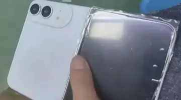 من دبوس SIM إلى مفصلة آيفون القابل للطي.. “أبل” تفتح الباب لتقنية عمرها 15 عامًا