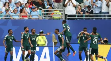 من رونالدو إلى المونديال… المليارات السعودية تؤتي ثمارها؟