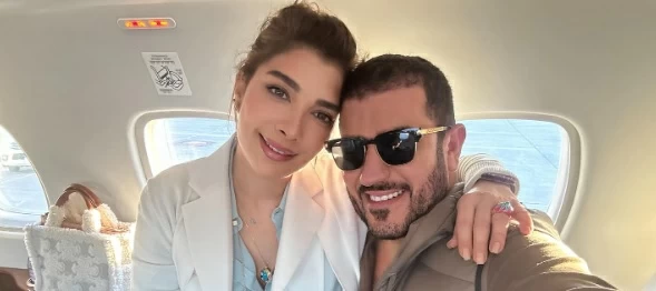 من تفاعل «المهندس» إلى تعليق «الذهبي».. أصالة وفائق حسن ينفيان الانفصال بأجواء عائلية دافئة – أخبار السعودية