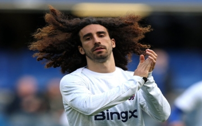 منافس الأخضر.. الإسباني كوكوريا ينضمّ لريال مدريد