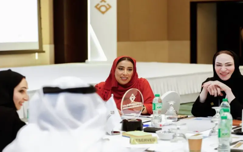 منال بنت محمد: التوازن بين الجنسين ركيزة أساسية للتنمية المستدامة