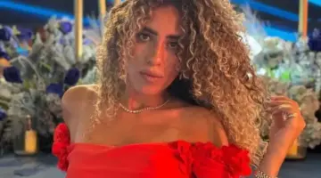 منة عدلي القيعي تكشف: هذا صاحب عبارة “يا مصر بتعمليها إزاي”