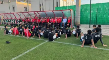 منتخب الناشئين يبحث عن البرونزية ورد الاعتبار أمام المغرب.. مواجهة قوية في أمم إفريقيا