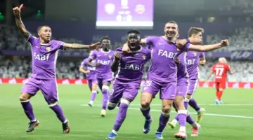 منها دوري اللاهزيمة.. سيناريوهات ترسم نهاية «أدنوك للمحترفين»