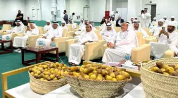 مهرجان الذيد للرطب ينطلق 23 يوليو بمشاركة واسعة وفعاليات متنوعة