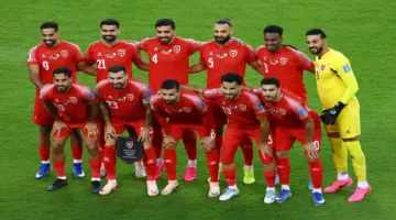 مواجهة النشامى والارجنتين في المونديال.. اختبار تاريخي لشخصية المنتخب الاردني