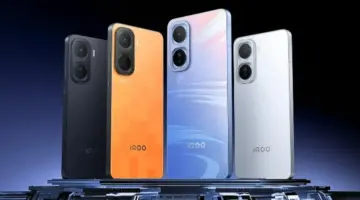 مواصفات جبارة.. تسريبات جديدة عن هاتف فيفو الجديد iQOO Neo 7