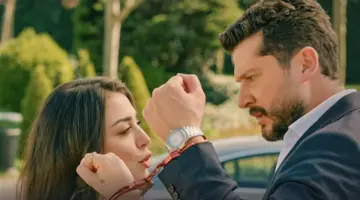 مواعيد عرض مسلسل حب ع ورق على منصة MBC شاهد
