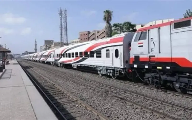 مواعيد قطارات «القاهرة – الإسكندرية» اليوم الخميس 25 يونيو 2026 (تالجو والروسي والـ VIP)