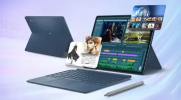 موتورولا تستعد للكشف رسميا عن جهازها اللوحي Moto Pad 70 Pro بمواصفات رائدة وشاشة عملاقة