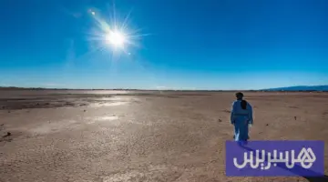 موجة الحر الأوروبية تمتد إلى المغرب.. و46 درجة مرتقبة ببعض المناطق