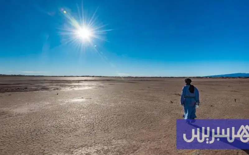 موجة الحر الأوروبية تمتد إلى المغرب.. و46 درجة مرتقبة ببعض المناطق