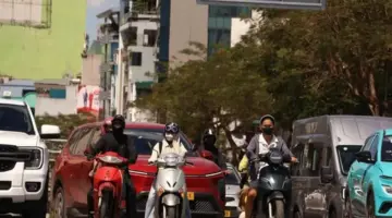 موجة حر جديدة واسعة النطاق باتت وشيكة.