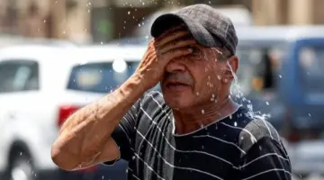 موجة شديدة الحرارة تضرب مصر خلال أيام وتستمر لمدة أسبوعين.. الأرصاد تكشف موعدها