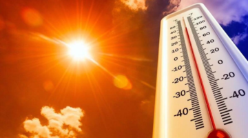 موجه حر تصل 44 درجة بهذه المناطق