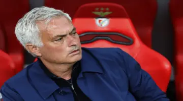 مورينيو يقترب من العودة الى ريال مدريد بصفقة ضخمة :: الوقائع الإخبارية