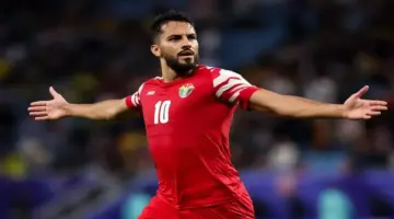 موسى التعمري يغازل الدوري السعودي بعد وداع كأس العالم