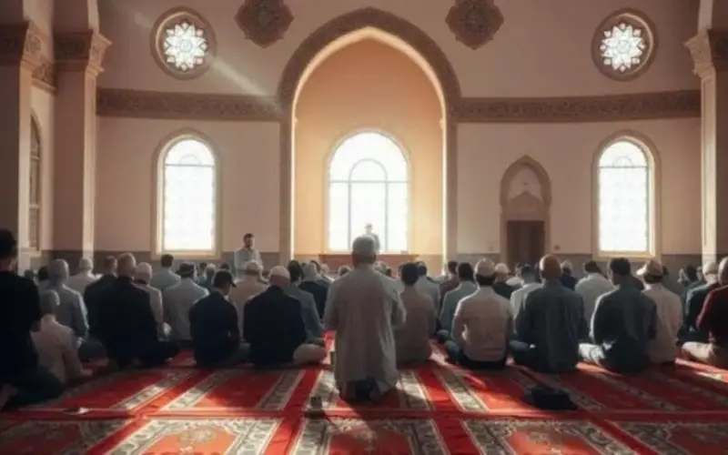 موعد أذان الفجر.. مواقيت الصلاة غدا الأربعاء بالقاهرة والمحافظات