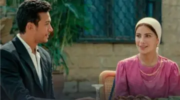 موعد الحلقة 12 من مسلسل «ورد على فل وياسمين».. ماذا يحدث لأبطال المسلسل؟