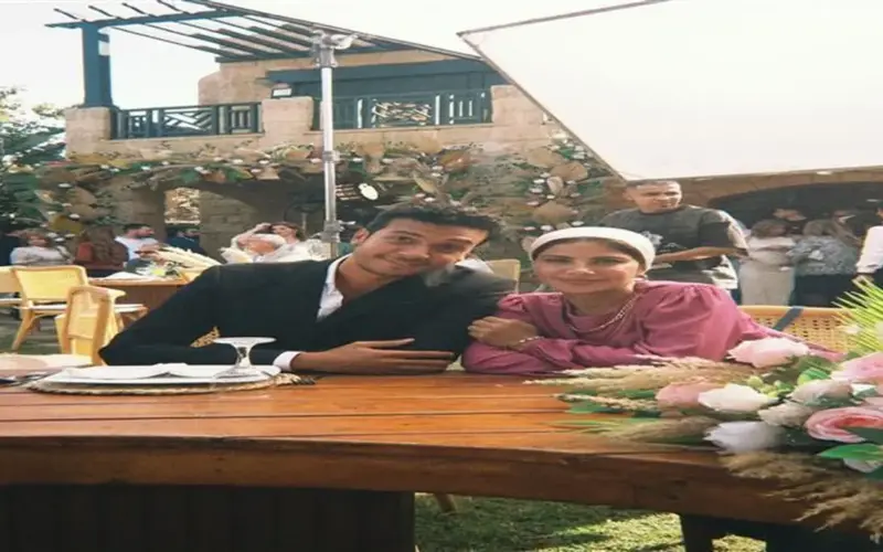موعد الحلقة الأخيرة من مسلسل ورد على فل وياسمين لـ صبا مبارك