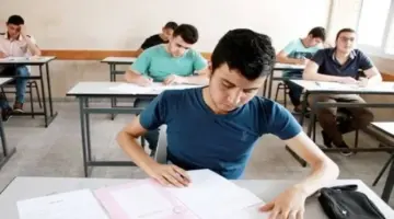 موعد انطلاق امتحانات الثانوية العامة 2026 للنظامين الجديد والقديم